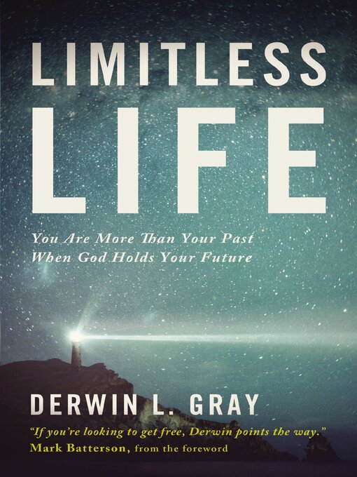 Title details for Limitless Life by Derwin L. Gray - Wait list